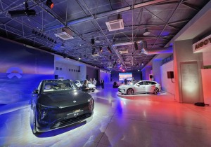 Η NIO ήρθε στην Ελλάδα με 4 μοντέλα – Δείτε εκδόσεις και τιμές