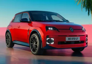 Το Renault 5 έγινε ακόμα καλύτερο – Δείτε τι άλλαξε