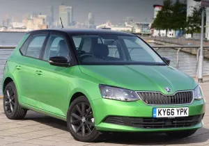 Γιατί ένα απλό supermini μοιάζει πιο ελκυστικό από τα σημερινά αυτοκίνητα γεμάτα τεχνολογία;