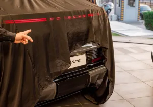 The Art of Performance -Η Porsche ανέδειξε το συναίσθημα μέσα από την τέχνη