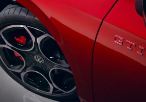 Επιβεβαιώθηκε: Το νέο VW Golf GTI θα είναι ηλεκτρικό – Και είναι ένα «τέρας»!
