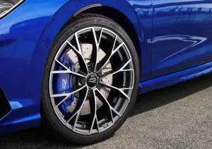 Golf R: Αυτές είναι οι ζάντες του