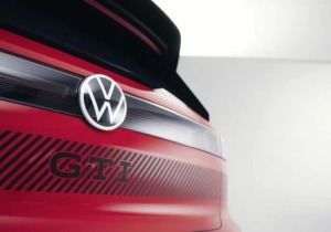 Εκπληκτικό: Η Volkswagen σχεδιάζει μια ολόκληρη σειρά ηλεκτρικών GTI