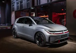 VW ID. Polo GTI: Τι μπορεί να κάνει το πρώτο ηλεκτρικό GTI;