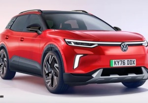 Volkswagen ID. Tiguan: Η νέα εποχή των ηλεκτρικών SUV ξεκινά