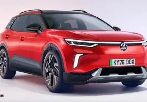 Νέο ηλεκτρικό Tiguan; – Η VW βάζει τέλος στην εποχή του ID.4