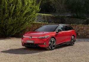 Volkswagen Group – Σταθερές επιδόσεις και αυξημένη ζήτηση για BEV