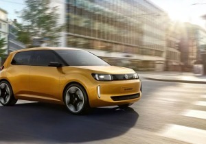 Volkswagen: Τέλος τα «ID», επιστροφή στα ονόματα και επίθεση με φθηνά ηλεκτρικά