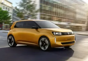 Το φθηνότερο EV της Volkswagen θα αποκτήσει μια «καυτή» έκδοση GTI;