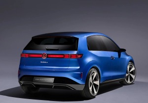 Η Volkswagen απορρίπτει το όνομα ID: Έρχεται το e-Polo;
