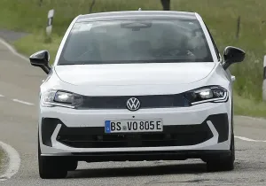Αυτό είναι το νέο Volkswagen ID.2 που έρχεται με τιμή κάτω από €25.000