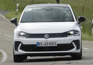 Αυτό είναι το νέο Volkswagen ID.2 που έρχεται με τιμή κάτω από €25.000