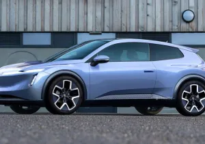VW Scirocco: θα επιστρέψει ως ηλεκτρικό;