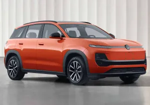 Volkswagen ID.Era 5X: Το νέο ηλεκτρικό SUV που μπορεί να έρθει στην Ευρώπη