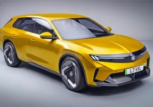 Νέο Opel Astra: Από οικογενειακό hatchback σε Station wagon;