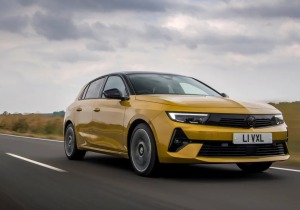 Νέο Opel Astra PHEV: Μεγαλύτερη ηλεκτρική αυτονομία, καλύτερες επιδόσεις