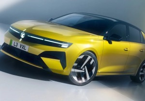 Νέο Opel Astra 2026: Πιο μοντέρνο, με μεγαλύτερη αυτονομία και προηγμένη τεχνολογία