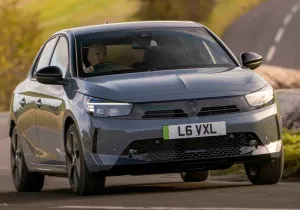 Opel Corsa Electric: Το μικρό ηλεκτρικό που κάνει τη διαφορά στην πράξη