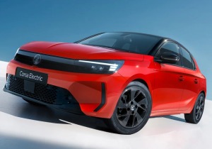 Πρεμιέρα για το Opel Corsa Electric YES Edition 2025