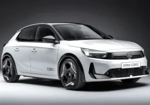 Το νέο Opel Corsa GSE βάζει φωτιά στα ηλεκτρικά hot hatch