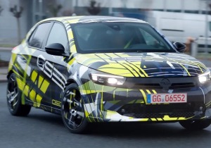 Το νέο Opel Corsa GSE φέρνει την επανάσταση στα ηλεκτρικά hot hatch