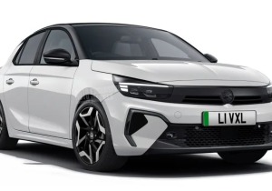 Νέο Opel Corsa GSE: Το ηλεκτρικό μικρό που φέρνει «καυτές» επιδόσεις