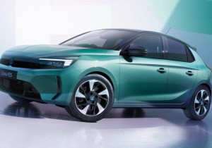 Opel Corsa Yes Edition: Νέες υβριδικές και ηλεκτρικές εκδόσεις