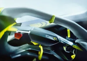 «Ψήνεται» το Opel Corsa GSE hot hatch
