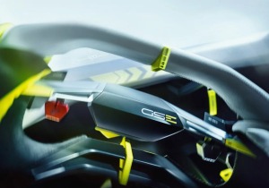 «Ψήνεται» το Opel Corsa GSE hot hatch