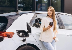 Οι Ευρωπαίοι κερδίζουν επιτέλους την εμπιστοσύνη των EVs