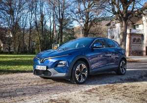 Από το Βιετνάμ στην Ευρώπη: Η φιλοδοξία της VinFast για ηγετικό ρόλο στα EV