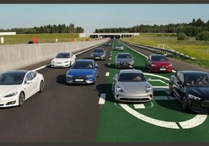 Ηλεκτρικά αυτοκίνητα: Πόσα χρήματα γλιτώνεις πραγματικά κάθε μήνα; Η νέα μελέτη δίνει την απάντηση