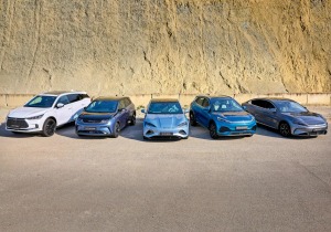 Οι Κινέζοι «σαρώνουν» την Ευρώπη: Πανικός στις παραδοσιακές μάρκες