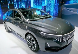 Η Volga επιστρέφει από τις στάχτες: Το ρωσικό SUV με κινεζική «καρδιά» έρχεται