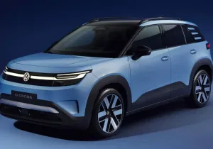 Νέο Volkswagen ID. Cross: Το μικρό ηλεκτρικό SUV που θέλει να κυριαρχήσει στην κατηγορία