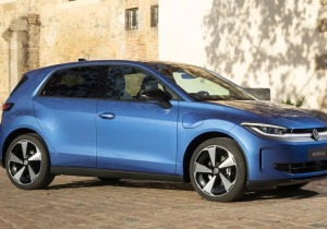 Νέο Volkswagen ID. Polo: «Ηλεκτροσόκ» με 455 km αυτονομία, 211 PS και τιμή από €25.000