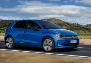 Volkswagen ID. Polo: Το νέο σημείο αναφοράς στα ηλεκτρικά supermini