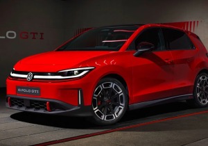 Volkswagen ID. Polo GTI: Το πρώτο ηλεκτρικό GTI αλλάζει τα πάντα στα hot hatch