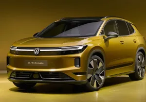 Αποκαλύφθηκε το νέο VW ID. Tiguan: Ανατροπή με 640 χλμ. αυτονομία