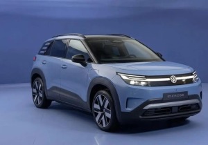 Το νέο VW ID. Cross διέρρευσε: Το ηλεκτρικό SUV των €28.000 που απειλεί τον ανταγωνισμό