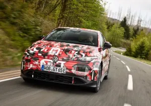 ID. Polo GTI Clubsport: Η πιο δυνατή ηλεκτρική έκδοση που ετοιμάζει η Volkswagen