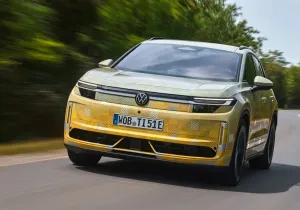 Volkswagen ID. Tiguan: Το νέο ηλεκτρικό SUV που αντικαθιστά το ID.4