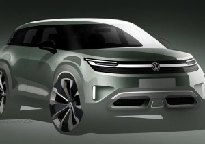Volkswagen ID.2X: Το νέο ηλεκτρικό SUV που κάνει το T-Cross… παρελθόν!