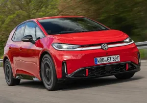Νέο Volkswagen ID.3 GTI: Το πιο ισχυρό GTI όλων των εποχών έφτασε