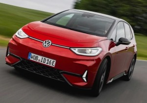 Το Volkswagen ID.3 GTX πέθανε – Ζήτω το ID.3 GTI!