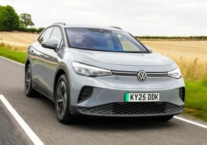 Πόσο καλό είναι το Volkswagen ID.4 Pure Match στην καθημερινότητα;