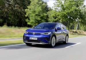 Volkswagen Smart Deals: Ειδικές τιμές στα αμιγώς ηλεκτρικά ID. με όφελος έως €17.500