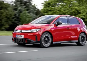 Αυτό είναι το νέο Volkswagen ID.Polo GTI – Τιμές στην Ευρώπη