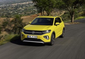 Volkswagen T-Cross: Ανανεωμένο και πιο προσιτό από ποτέ – Τιμή