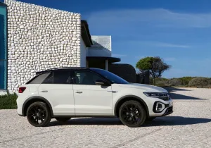 Volkswagen: Ηλεκτρικό T-Roc από το 2029;